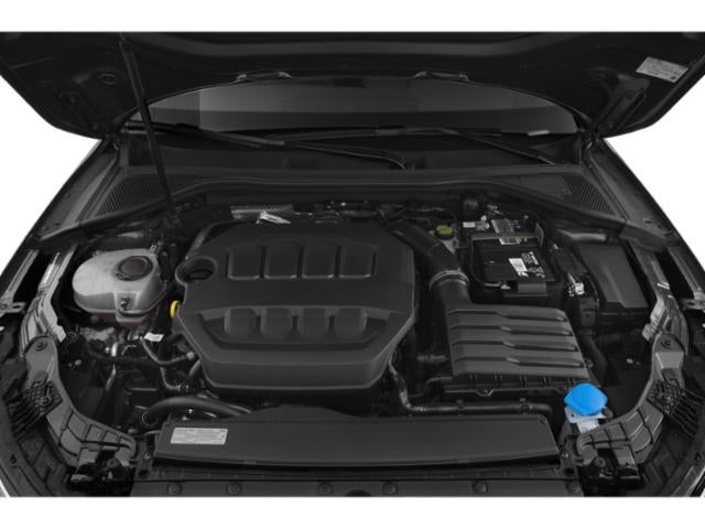 2024 Audi A3 Premium Plus 40 TFSI quattro S tronic
